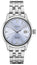 Seiko Presage Automatic Stainless Steel Blue Dial Date Mens Watch SRPE19J1 - WAB - Shipping Dept.