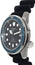 Seiko Prospex Automatic Black Silicone Strap Black Dial Date Divers Mens Watch SPB079J1 - WAB - Shipping Dept.