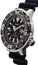 Seiko Prospex Automatic Black Silicone Strap Black Dial Day - Date Divers Mens Watch SRPD27K1 - WAB - Shipping Dept.