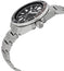 Seiko Prospex Automatic Stainless Steel Black Dial Date Divers Mens Watch SRPB51K1 - WAB - Shipping Dept.