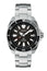 Seiko Prospex Automatic Stainless Steel Divers Date Mens Watch SRPF03K1 - WAB - Shipping Dept.