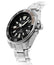 Seiko Prospex Automatic Stainless Steel Divers Date Mens Watch SRPF03K1 - WAB - Shipping Dept.