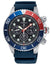 Seiko Prospex Scuba Chronograph Stainless Steel Divers Date Mens Watch SSC785P1 - WAB - Shipping Dept.