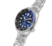 Seiko Prospex Turtle Automatic Stainless Steel Divers Day Date Mens Watch SRPF15K1 - WAB - Shipping Dept.