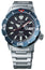 Seiko Special Edition Prospex Automatic Stainless Steel Black Dial Day - Date Divers Mens Watch SRPE27K1 - WAB - Shipping Dept.