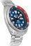 Seiko Special Edition Prospex Automatic Stainless Steel Blue Dial Day - Date Divers Mens Watch SRPA21K1 - WAB - Shipping Dept.