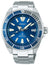 Seiko Special Edition Prospex Stainless Steel Blue Dial Automatic Date Divers Mens Watch SRPD23K1 - WAB - Shipping Dept.