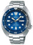 Seiko Special Edition Prospex Stainless Steel Blue Dial Automatic Day - Date Divers Mens Watch SRPD21K1 - WAB - Shipping Dept.