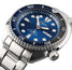 Seiko Special Edition Prospex Stainless Steel Blue Dial Automatic Day - Date Divers Mens Watch SRPD21K1 - WAB - Shipping Dept.