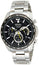 Seiko SSB303P1 Men's Black Dial Steel Bracelet Chronograph Watch - WAB - Shipping Dept.