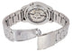 Seiko Stainless Steel Seiko 5 Automatic Navy Dial Day Date Mens Watch SNKE61K1 - WAB - Shipping Dept.