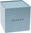 Skagen Aaren Transparent 36mm Case Clear Women's Watch SKW2858 - WAB - Shipping Dept.