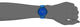 Skagen Aaren Transparent Blue 36mm Case Women's Watch SKW2855 - WAB - Shipping Dept.