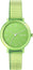 Skagen Aaren Transparent Green 36mm Case Women's Watch SKW2857 - WAB - Shipping Dept.