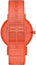 Skagen Aaren Transparent Orange/Coral 36mm Case Women's Watch SKW2855 - WAB - Shipping Dept.