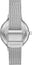 Skagen Anita Stainless Steel Mesh Blue Mother - of - Pearl Dial Women's Watch SKW2862 - WAB - Shipping Dept.