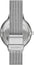 Skagen Anita Stainless Steel Mesh Mother - of - Pearl Dial Women's Watch SKW2775 - WAB - Shipping Dept.