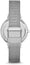 Skagen Anita Stainless Steel Mesh Silver Dial Women's Watch SKW2149 - WAB - Shipping Dept.