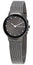 Skagen Freja Dark Gray Steel Mesh Gray Dial Women's Watch SKW2700 - WAB - Shipping Dept.