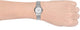 Skagen Freja Stainless Steel Mesh Silver Dial Women's Watch SKW2715 - WAB - Shipping Dept.