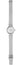 Skagen Freja Stainless Steel Mesh Silver Dial Women's Watch SKW2715 - WAB - Shipping Dept.