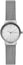 Skagen Freja Stainless Steel Mesh Silver Dial Women's Watch SKW2715 - WAB - Shipping Dept.