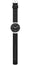 Skagen Grenen Black Dial Date Black Leather Strap Men's Watch SKW6459 - WAB - Shipping Dept.