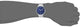 Skagen Grenen Blue Mother - of - Pearl Dial Date Stainless Steel Men's Watch SKW6519 - WAB - Shipping Dept.