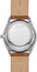 Skagen Holst Automatic Black Skeleton Dial Brown Leather Strap Men's Watch SKW6613 - WAB - Shipping Dept.