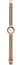 Skagen Leonora Rose Gold - Tone Steel Mesh Silver Dial Women's Watch SKW2799 - WAB - Shipping Dept.