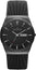 Skagen Melbye Day - Date Black Titanium and Steel Mesh Men's Watch SKW6006 - WAB - Shipping Dept.