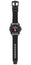 Special Edition Luminox ICE - SAR Arctic x Spartan Race CARBONOX Black Dial Black Rubber Strap Date Divers Quartz Mens Watch XL.1001.SPARTAN - WAB - Shipping Dept.