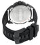 Special Edition Luminox ICE - SAR Arctic x Spartan Race CARBONOX Black Dial Black Rubber Strap Date Divers Quartz Mens Watch XL.1001.SPARTAN - WAB - Shipping Dept.