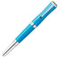 Special Edition Montblanc Muses Maria Callas Turquoise Resin Fine Nib Fountain Pen 129563 - Watches & Beyond