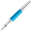 Special Edition Montblanc Muses Maria Callas Turquoise Resin Fine Nib Fountain Pen 129563 - Watches & Beyond