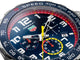 Special Edition TAG Heuer Formula 1 x Red Bull Racing Chronograph Stainless Steel Blue Dial Date Divers Quartz Mens Watch CAZ101AL.BA0842 - WAB - Shipping Dept.