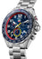 Special Edition TAG Heuer Formula 1 x Red Bull Racing Chronograph Stainless Steel Blue Dial Date Divers Quartz Mens Watch CAZ101AL.BA0842 - WAB - Shipping Dept.