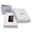 S.T. Dupont Rolling Stones Black MiniJet Lighter Limited Edition Tongue And Lips 010110 - WAB - Shipping Dept.