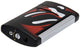 S.T. Dupont Rolling Stones Black MiniJet Lighter Limited Edition Tongue And Lips 010110 - WAB - Shipping Dept.