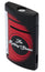 S.T. Dupont Rolling Stones Black MiniJet Lighter Limited Edition Tongue And Lips 010110 - WAB - Shipping Dept.