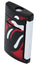 S.T. Dupont Rolling Stones Black MiniJet Lighter Limited Edition Tongue And Lips 010110 - WAB - Shipping Dept.