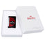 S.T. Dupont Rolling Stones Black MiniJet Lighter Limited Edition Tongue And Lips 010110 - WAB - Shipping Dept.