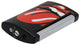 S.T. Dupont Rolling Stones Black MiniJet Lighter Limited Edition Tongue And Lips 010110RS - WAB - Shipping Dept.