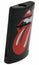 S.T. Dupont Rolling Stones Black MiniJet Lighter Limited Edition Tongue And Lips 010110RS - WAB - Shipping Dept.