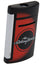 S.T. Dupont Rolling Stones Black MiniJet Lighter Limited Edition Tongue And Lips 010110RS - WAB - Shipping Dept.