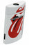 S.T. Dupont Rolling Stones White MiniJet Lighter Limited Edition Tongue And Lips 010109RS - WAB - Shipping Dept.