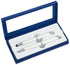 Swarovski 5224364 Crystal Starlight Ballpoint & Stylus Pen Set White - WAB - Shipping Dept.