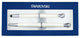 Swarovski 5224364 Crystal Starlight Ballpoint & Stylus Pen Set White - WAB - Shipping Dept.