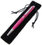 Swarovski 5224368 Crystal Starlight Ballpoint Agenda Pen Fuchsia Pink - WAB - Shipping Dept.