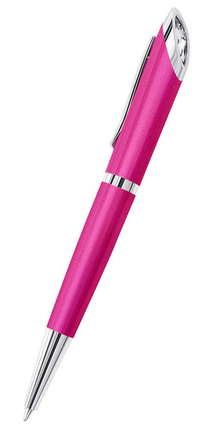 Swarovski 5224368 Crystal Starlight Ballpoint Agenda Pen Fuchsia Pink - WAB - Shipping Dept.